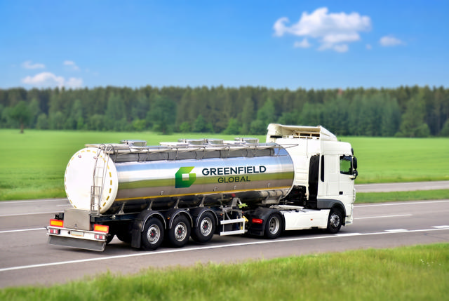 Greenfield Global étend le réseau d'approvisionnement en alcool de haute pureté le plus étendu du secteur grâce à un accord stratégique à long terme conclu avec Show Me Ethanol