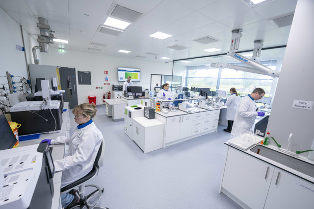 Discover analytical-grade solvents engineered for precision, consistency, and trusted performance.