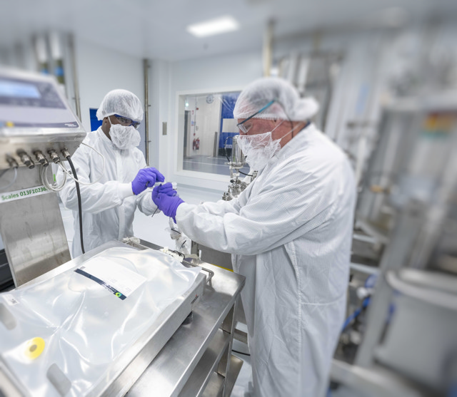 Explore our World Grade solvents—crafted to meet the highest global standards for purity and quality.